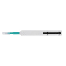 2,5 mm Ein-Klick-Reiniger Faseroptik Reinigungspen für SC/FC/ST Anschlüsse