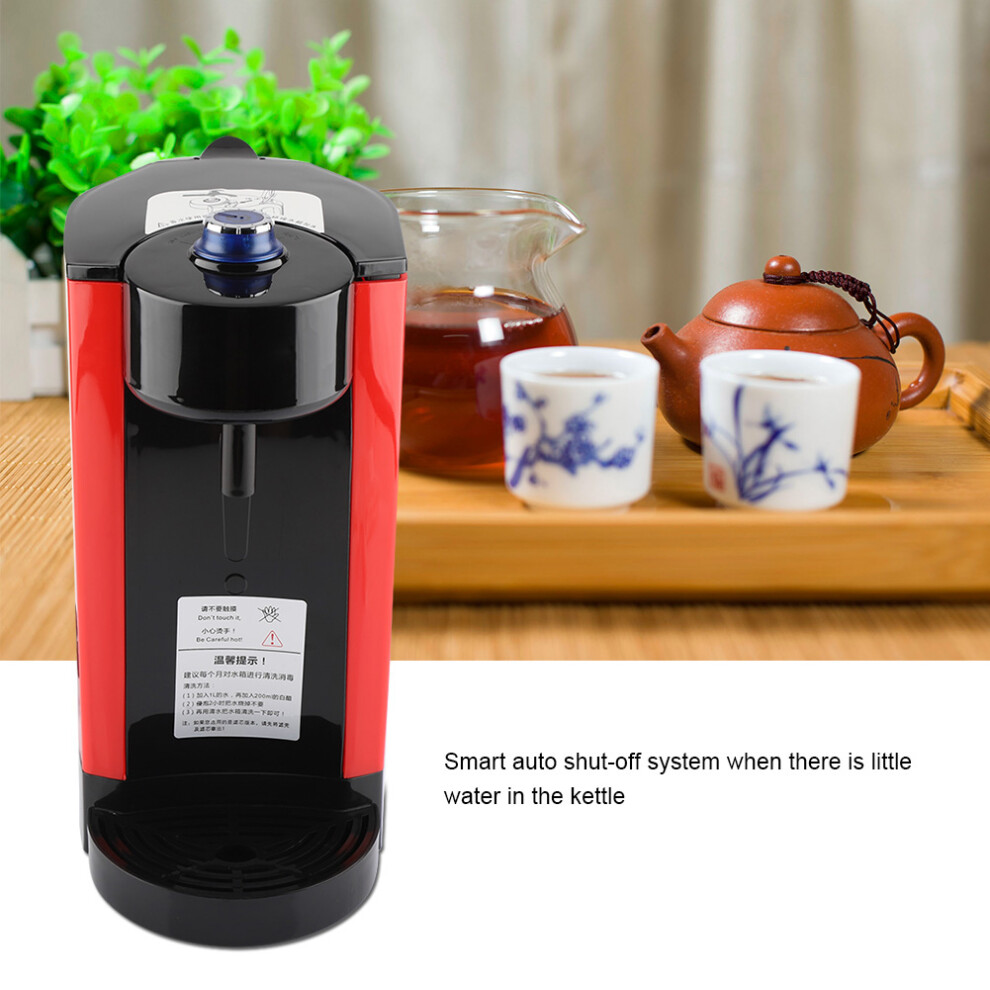 3L Electric Water Boiler & Instant Heating Kettle with Auto Shut-Off-image-OPC-PJ6RZ5C-NEW