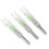 6.2mm Green LED Lighted Nock with Auto Knock for Precision Archery 4