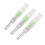 6.2mm Green LED Lighted Nock with Auto Knock for Precision Archery 5