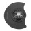 5pcs 88mm Circular Oscillating Saw Blades Multi Tool Accessories Set 5