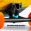 Longboards Skateboards 42 Inch Complete Longboard Double Kick Blue 3