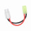 High Quality Compact & Efficient 16 AWG Tamiya Adapter Cable 13cm Easy to Use 1