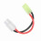High Quality Compact & Efficient 16 AWG Tamiya Adapter Cable 13cm Easy to Use 15