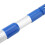 Finely Mesh Pool Leaf Skimmer with Telescopic 3*35cm Pole 3