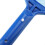 Finely Mesh Pool Leaf Skimmer with Telescopic 3*35cm Pole 5