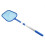 Finely Mesh Pool Leaf Skimmer with Telescopic 3*35cm Pole 14