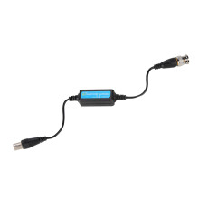 Erdschleifen-Isolator Video Balun BNC HD-TVI/CVI/AHD/CVBS für Kameras UK