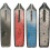 Tenniscrossstringlocks, portable, light, crossstring strings, shock absorber, easy to use Ref: 4161 3