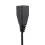 Universal AC Power Adapter Cable for Seamless Xbox 360 to Slim Connection 4