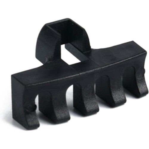 Racket Load Adapter Protector for Stringing Machines to Avoid Breakage and Deformation Badminton Racket Load Splitter Ref: 1941 1