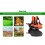 Universal  Double Shoulder Strap for Brush Cutter Adjustable Nylon Belt 10