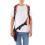 Universal  Double Shoulder Strap for Brush Cutter Adjustable Nylon Belt 4