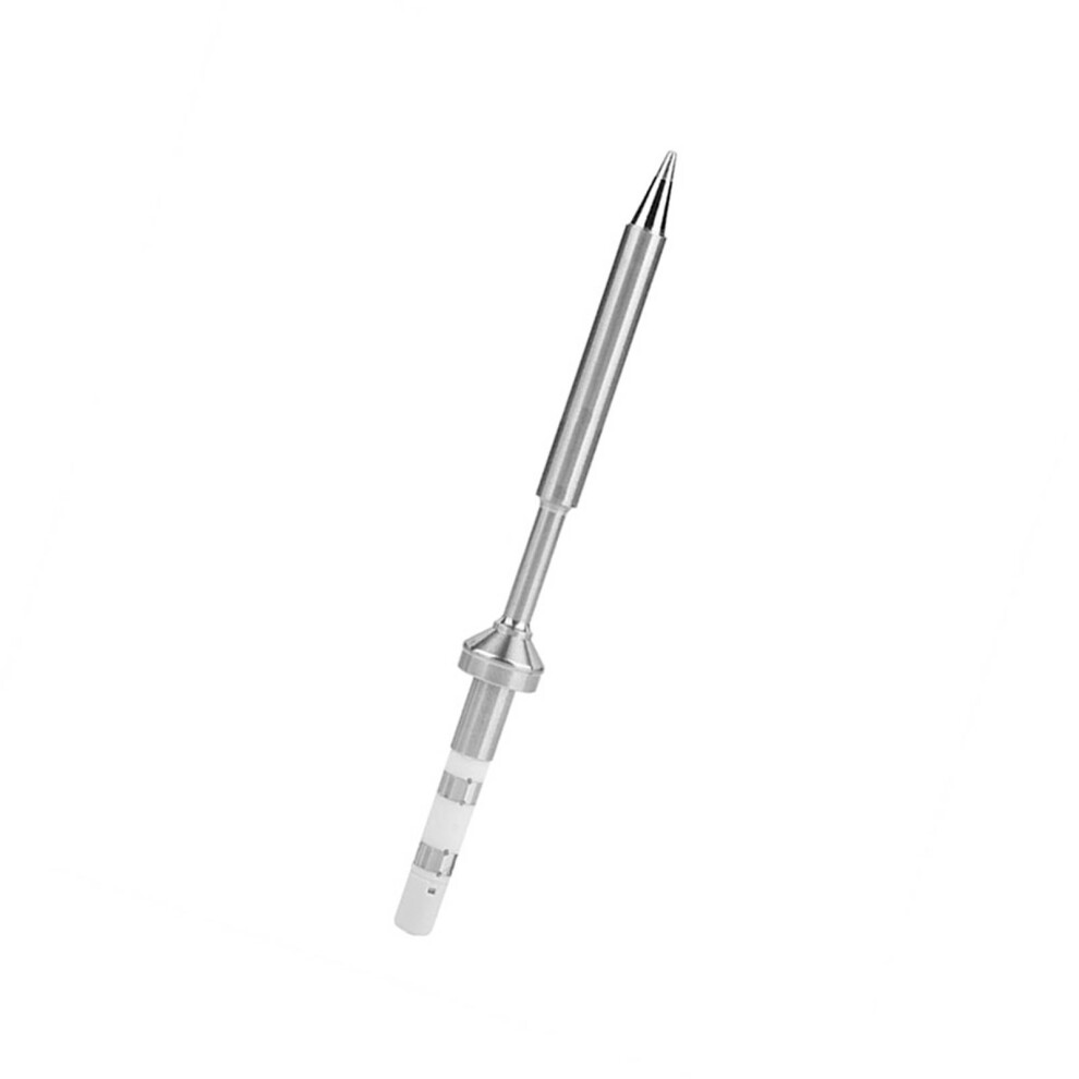 Durable Mini Soldering Iron Tip For Ts100 High Conductivity Steel 4631329999339