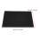 Soft Black PVC Bar Mat Waterproof Coaster 45*30cm Kitchen Tool 4