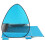 Automatic Pop Up Beach Tent 2-3 People UPF 50+ Portable Canopy 13