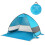 Automatic Pop Up Beach Tent 2-3 People UPF 50+ Portable Canopy 1