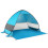 Automatic Pop Up Beach Tent 2-3 People UPF 50+ Portable Canopy 9