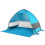 Automatic Pop Up Beach Tent 2-3 People UPF 50+ Portable Canopy 8