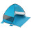 Automatic Pop Up Beach Tent 2-3 People UPF 50+ Portable Canopy 7