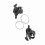 Cost-Effective 3x9 Bicycle Gear Shifters - Precision Speed Control 14
