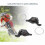 Cost-Effective 3x9 Bicycle Gear Shifters - Precision Speed Control 10