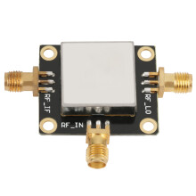 ADE-1 RF Hoch/Run Frequenzumformer Mischer 0,5-500MHz Niedriges Rauschen Hohe Linearität