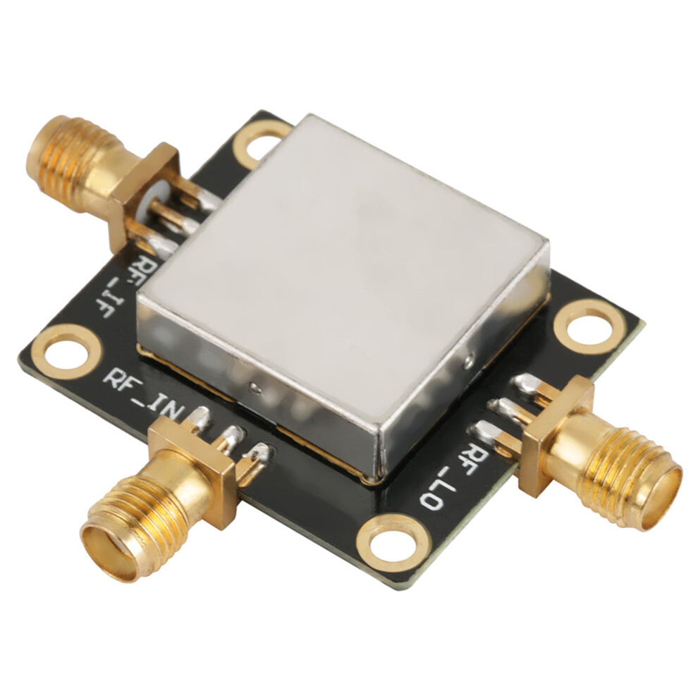 Ade-6 High Linear Low Noise Rf Up/Down Frequency Conversion Passive Mixer 0.05-250Mhz 8491330000914