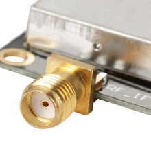 ADE-25 Hochlinearer niedergeräuschiger RF-Um/Down-Frequenzkonverter 5-2500MHz