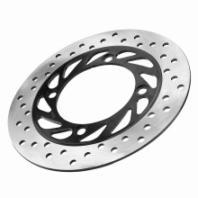 240mm Stainless Rear Brake Disc for CB400 CB1 CB500 CB750 CB900 Bikes
