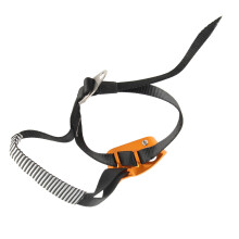 Rock Climbing Mountaineering Foot Ascender Riser for Right Foot Lightweight