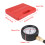 TU-113 Auto Fuel Injection Diagnostic Tool with Dual Scale Gauge 16