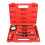 TU-113 Auto Fuel Injection Diagnostic Tool with Dual Scale Gauge 5