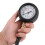 TU-113 Auto Fuel Injection Diagnostic Tool with Dual Scale Gauge 3