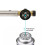 Gas torch butane portable 1300C - Culinary/welding/BBQ use 3