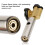 Gas torch butane portable 1300C - Culinary/welding/BBQ use 11