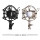Universal Mic Shock Mount Holder for 43-46mm Condenser Microphones 5
