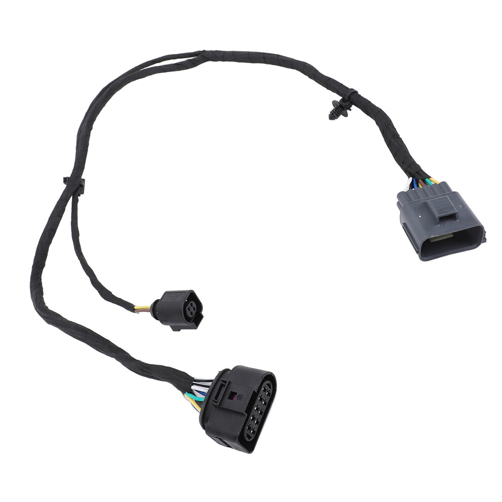 High Temp Headlight Wiring Harness For Fm Fh Truck 82343408 7691330003446