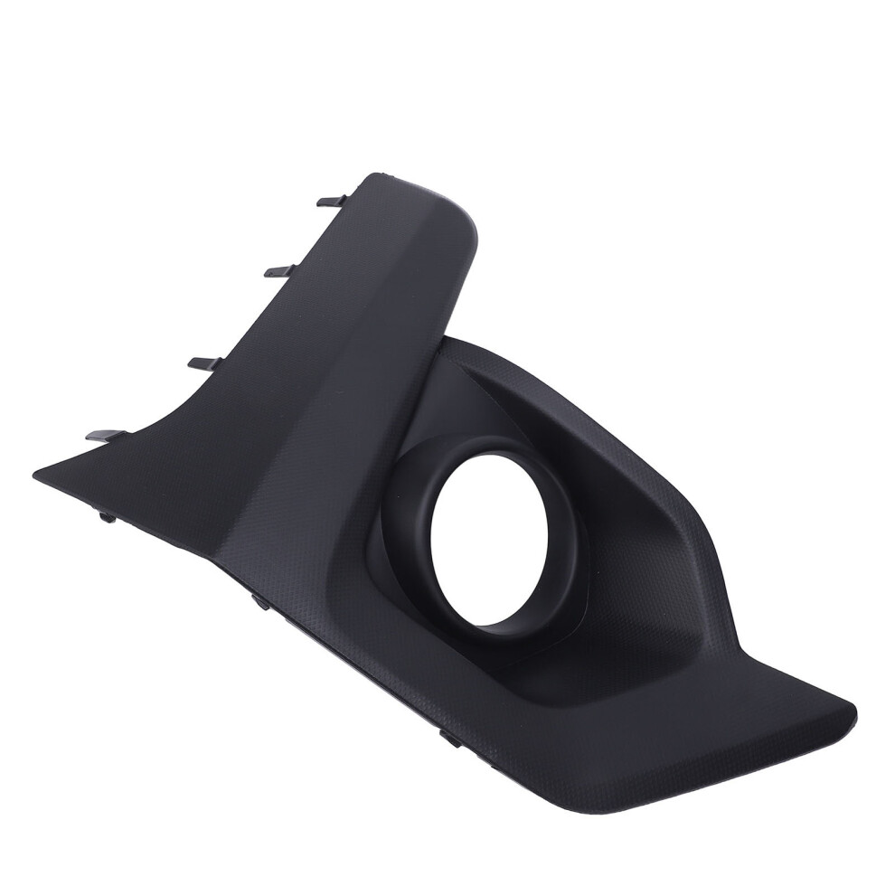 Crosstrek Fog Lamp Decoration Cover Right Side Black 8491330004462