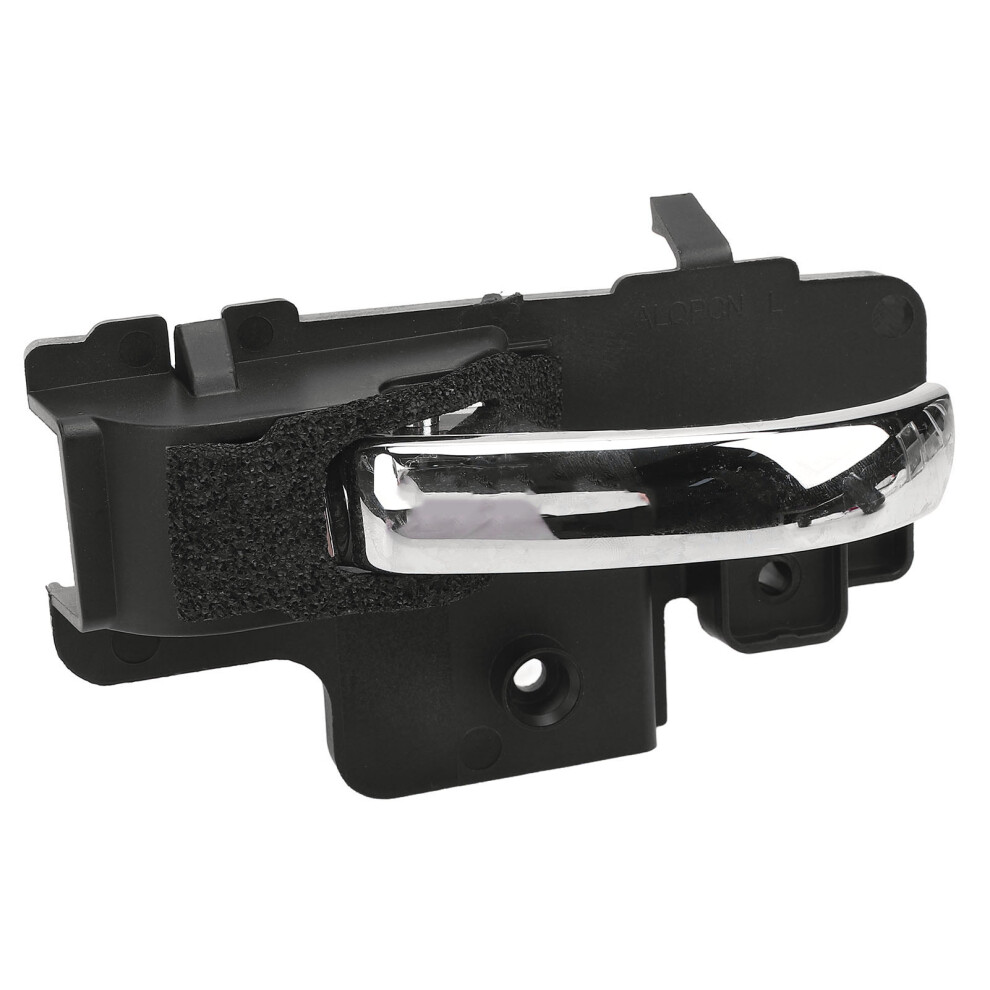 Interior Chrome Door Handle For Caliber 2007-2011 Stylish & Smoother Grip 4641330004502