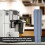 10Pcs Coffee Machine Water Filter Cartridges for , F088, Automatic Coffee Machines Water Filter 5