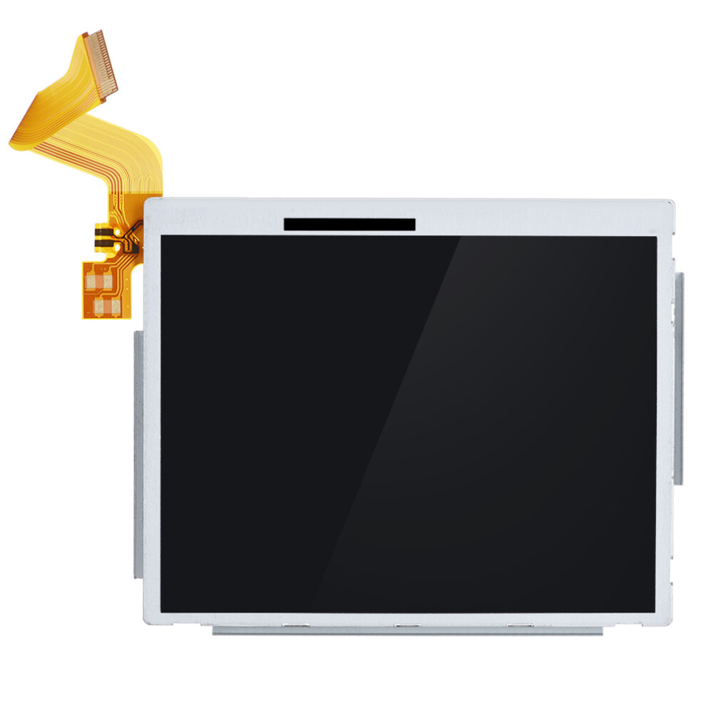 Nintendo Ndsi Xl Upper Lcd Screen Replacement For Repair Or Upgrade 4691330005276