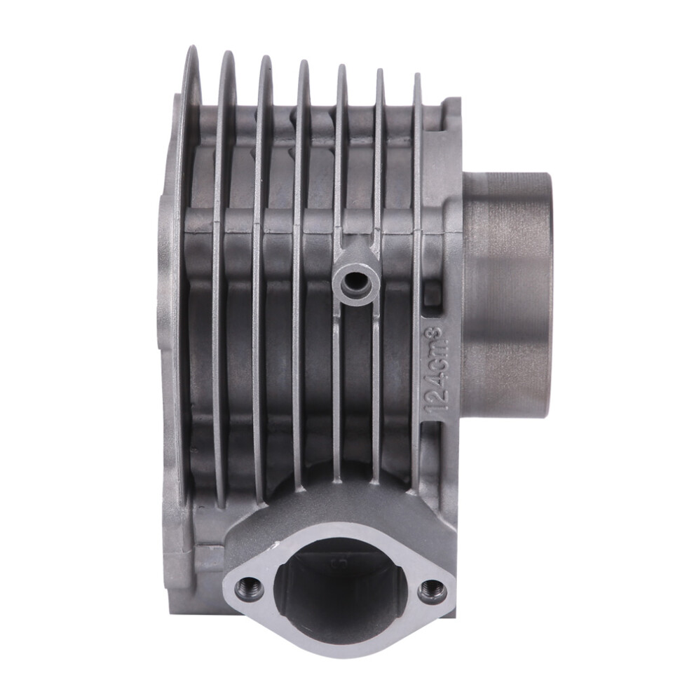 Gy6 125Cc 152Qmi Motorcycle Cylinder Kit 52.4Mm Bore Piston Gasket Replacement 6931330005288