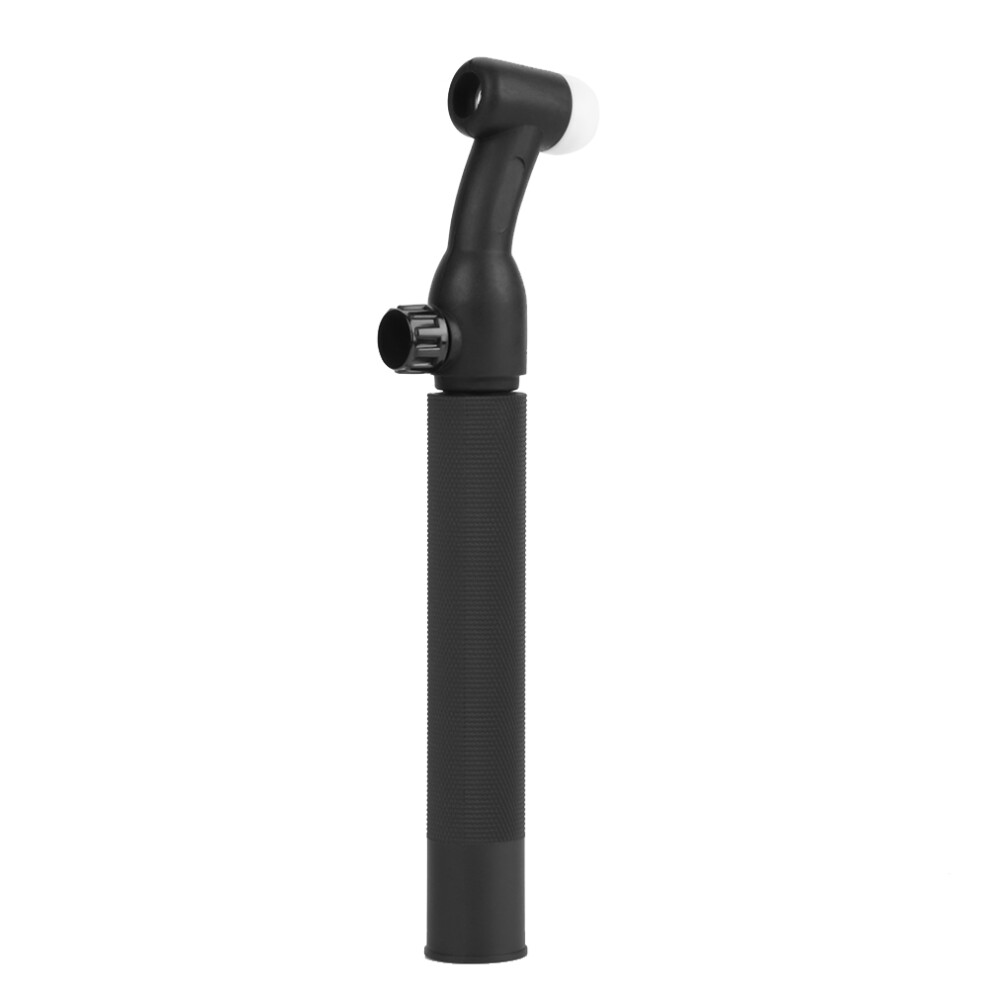 Wp-26Fv Sr-26Fv Air Cooled Tig Welding Torch With Adjustable Head, 250Mm, Black 8791330005675