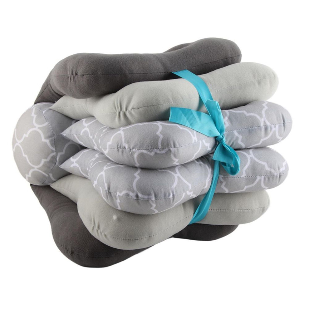 Height Adjustable Baby Nursing Pillow Newborn Infant Breastfeeding Pillow Support Cushionnursing