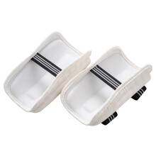 Taekwondo Forearm Guard Elbow Arm Protector Pad Cover Unisex for MMA Martial Arts Sparring Accessories 25.8 cm long