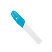Efficient Electric Slotted Curling Tool for Paper Craft Projects