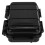 Large Type B Shock Absorbing Waterproof Case for Electronics 12" x 8 13