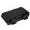 Large Type B Shock Absorbing Waterproof Case for Electronics 12" x 8 15