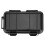 Large Type B Shock Absorbing Waterproof Case for Electronics 12" x 8 14